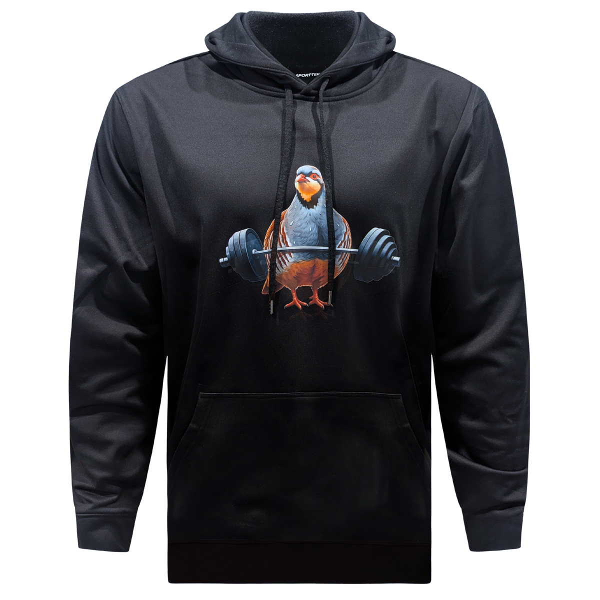 Chukar Tactics - Hoodie