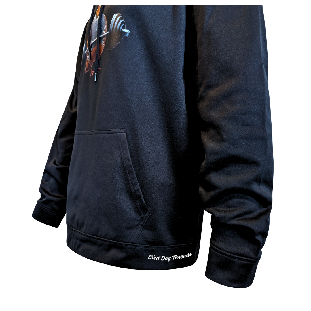 Chukar Tactics - Hoodie