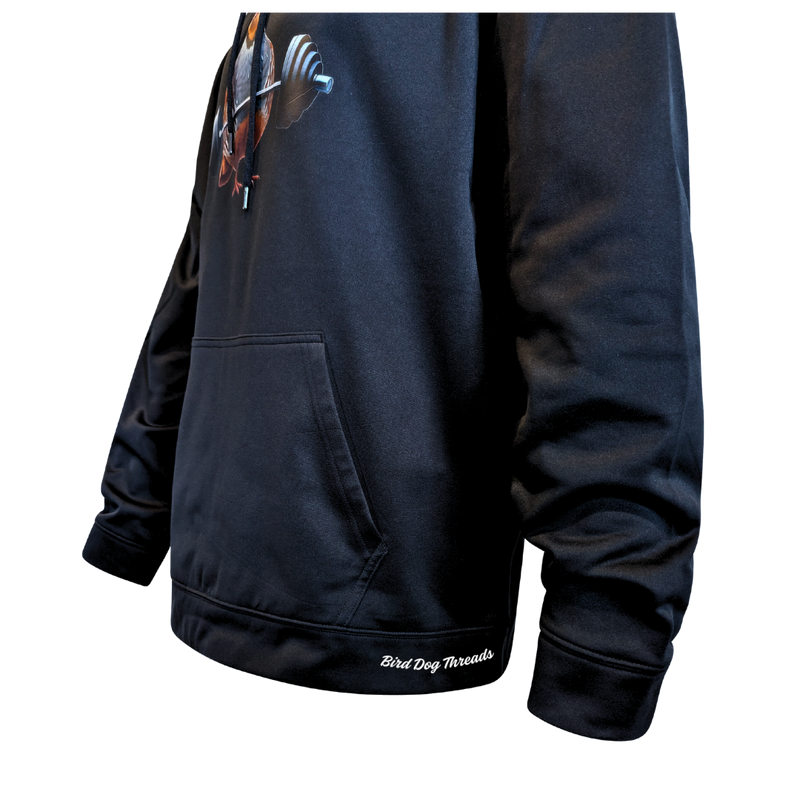 Chukar Tactics - Hoodie