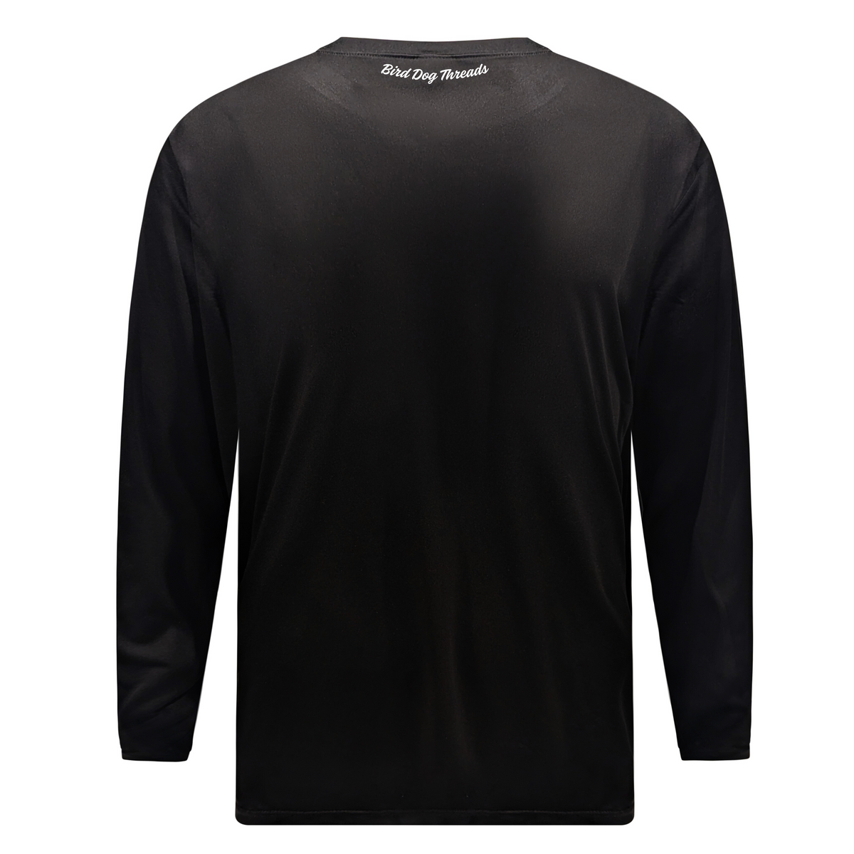 Jogging Quail - Long Sleeve