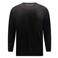 Jogging Quail - Long Sleeve