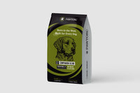 Companion Blend