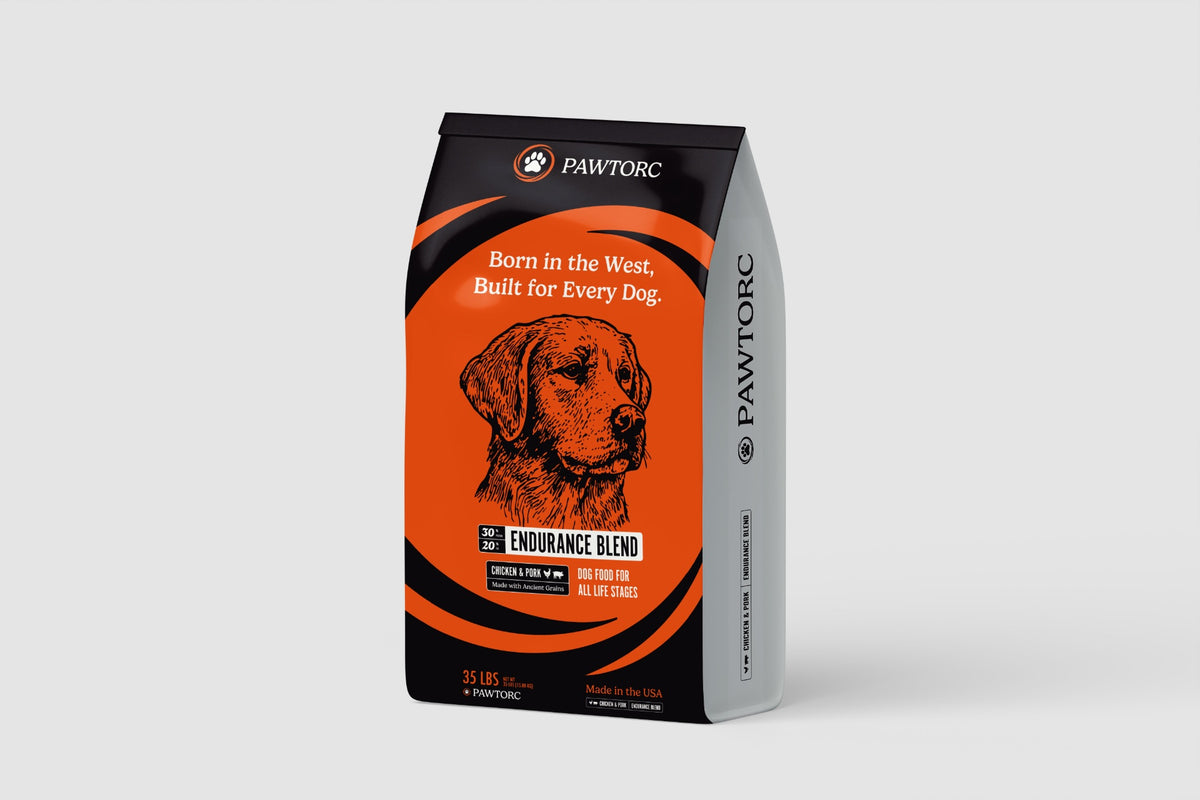Endurance Blend