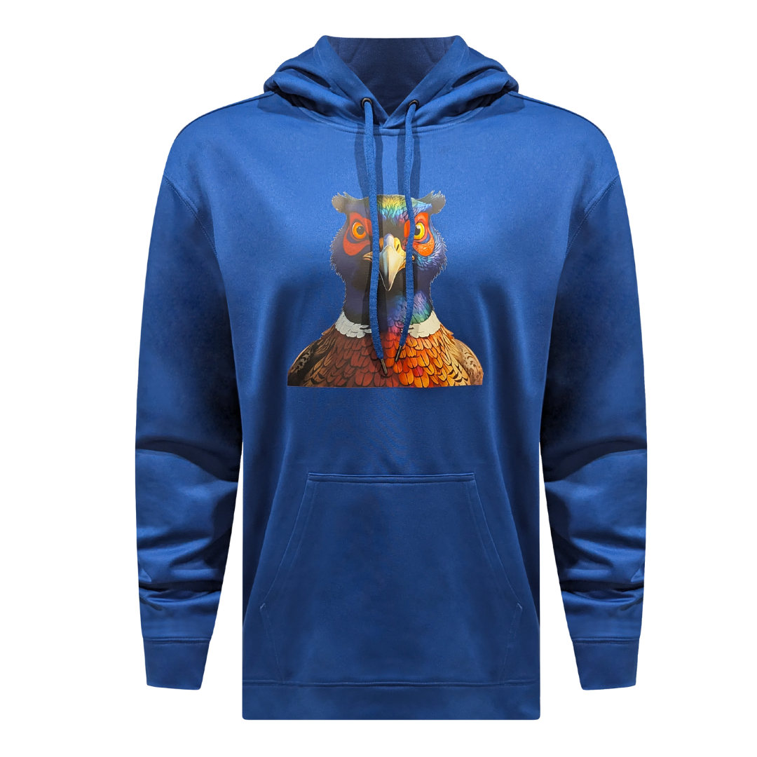 Ruthless Rooster - Hoodie