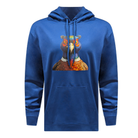 Ruthless Rooster - Hoodie